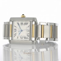 Cartier Tank Francese Ref. 2302