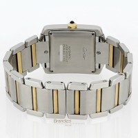 Cartier Tank Francese Ref. 2302