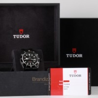 Tudor Black Bay Dark Ref. 79230DK