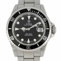 Tudor Submariner Ref. 79190