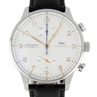 IWC Portoghese Ref. 3714