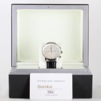 IWC Portoghese Ref. 3714