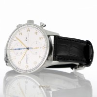 IWC Portoghese Ref. 3714