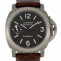 Panerai Luminor Marina PAM00061 - OP6535