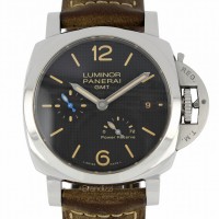 Panerai Luminor 1950 GMT PAM01537 - OP7122