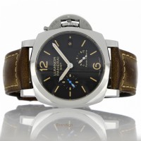 Panerai Luminor 1950 GMT PAM01537 - OP7122