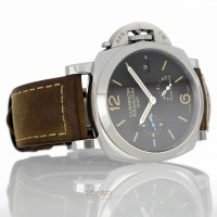 Panerai Luminor 1950 GMT PAM01537 - OP7122