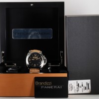 Panerai Luminmor 1950 PAM00372 - OP6835