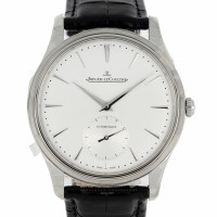 Jaeger Le Coultre Master Ultra Thin Ref. 109.8.90.S - Q1218420