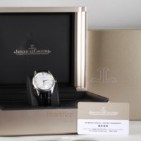 Jaeger Le Coultre Master Ultra Thin Ref. 109.8.90.S - Q1218420