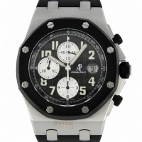 Audemars Piguet Royal Oak Off Shore Ref. 25940SK