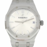 Audemars Piguet Royal Oak Ref. 15500ST