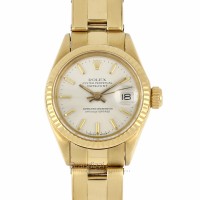 Rolex Date Just Ref. 6917