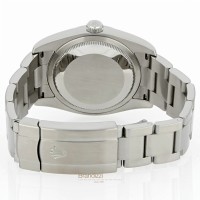 Rolex Oyster Perpetual Ref. 116000