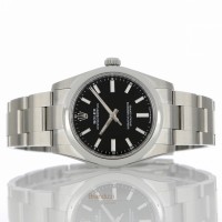 Rolex Oyster Perpetual Ref. 124200