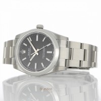 Rolex Oyster Perpetual Ref. 124200