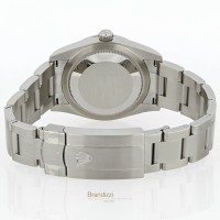 Rolex Oyster Perpetual Ref. 124200