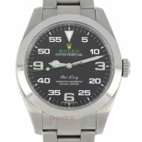 Rolex Air King Ref. 116900