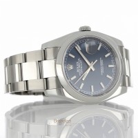 Rolex Date Just Ref. 116200