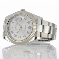 Rolex Date Just II Ref. 116334