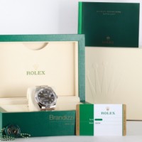 Rolex Date Just Ref. 126334