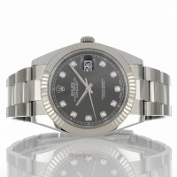 Rolex Date Just Ref. 126334