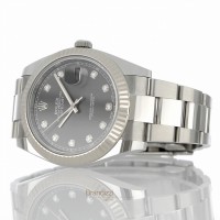 Rolex Date Just Ref. 126334