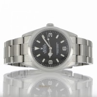 Rolex Explorer Ref. 114270