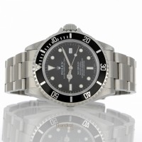 Rolex Sea Dweller Ref. 16600