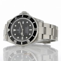 Rolex Sea Dweller Ref. 16600