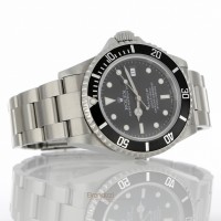 Rolex Sea Dweller Ref. 16600