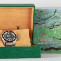 Rolex Sea Dweller Ref. 16600