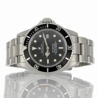 Rolex Sea Dweller Ref. 16600