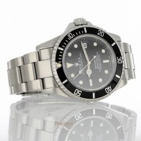 Rolex Sea Dweller Ref. 16600