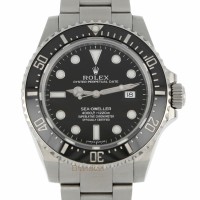 Rolex Sea Dweller 4000 Ref. 116600