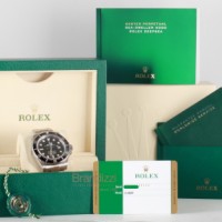 Rolex Sea Dweller 4000 Ref. 116600