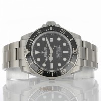 Rolex Sea Dweller 4000 Ref. 116600