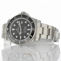 Rolex Sea Dweller 4000 Ref. 116600