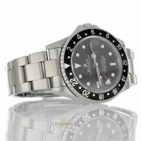 Rolex GMT II Ref. 16710