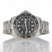 Rolex GMT II Ref. 116710LN