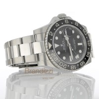 Rolex GMT II Ref. 116710LN