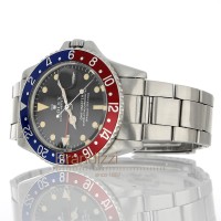 Rolex GMT Ref. 1675 Long E