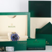 Rolex Submariner Ref. 126613LB