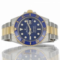 Rolex Submariner Ref. 126613LB