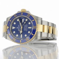 Rolex Submariner Ref. 126613LB