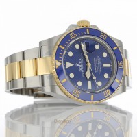 Rolex Submariner Ref. 126613LB