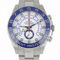 Rolex Yacht Mastrer II Ref. 116680