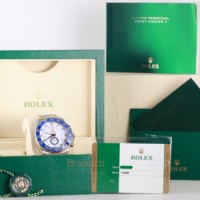 Rolex Yacht Mastrer II Ref. 116680