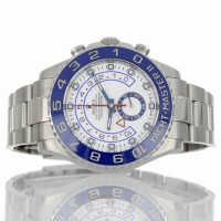 Rolex Yacht Mastrer II Ref. 116680