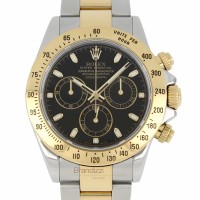 Rolex Daytona Ref. 116523